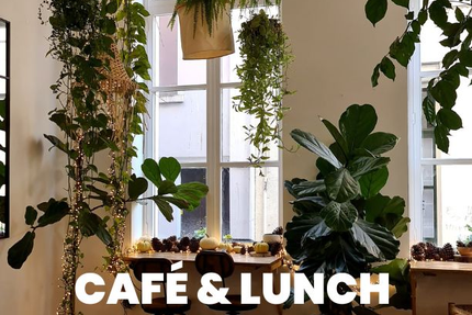 Wilder by La Wilderie