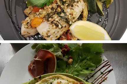 Restaurant de la Treille