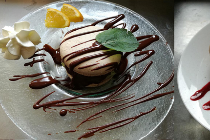 Restaurant de la Treille