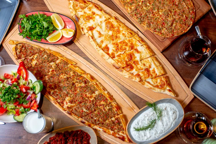 Restaurant Le Chélalé Martigues