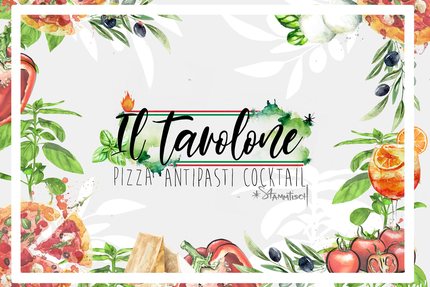 Il Tavolone