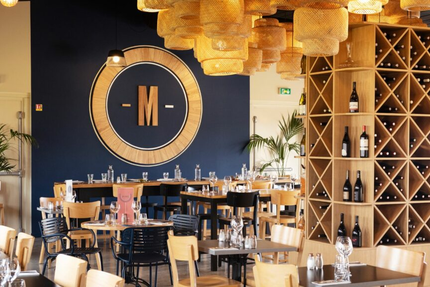 Tonton Michel Castelnau-d’estretefonds : eurocentre