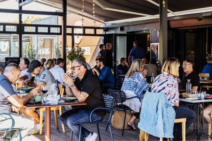 Tonton Michel Castelnau-d’estretefonds : eurocentre