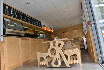 La Graille de terroirs