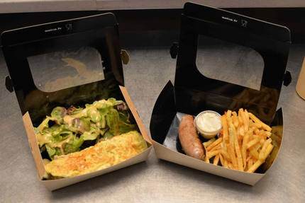 La Graille de terroirs