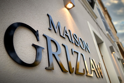 MAISON GRIZLAW