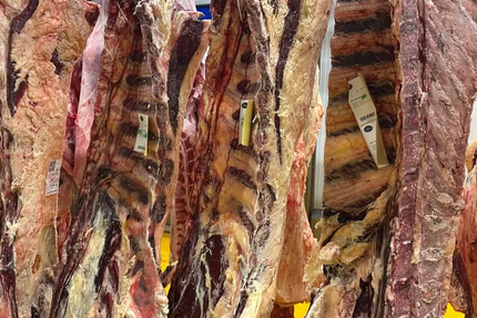 Côte à Côte
