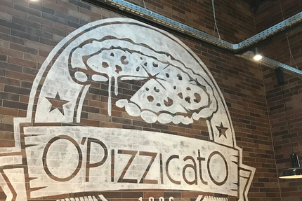 O'Pizzicato Wiwersheim