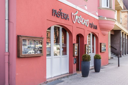 O'Pizzicato Wiwersheim