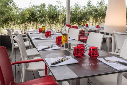 O'Pizzicato Wiwersheim