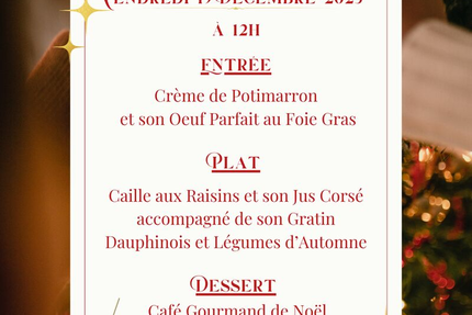 Restaurant L'Atelier