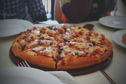 Pizza'Man