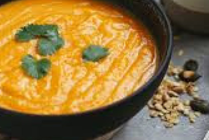 COMO Cucina healthy VG