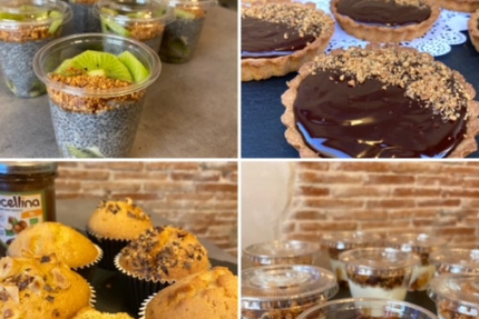 COMO Cucina healthy VG