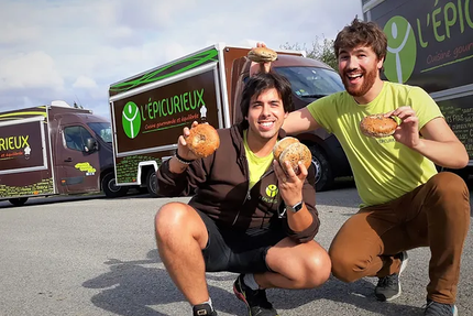 L’Epicurieux Flourens