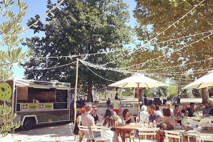 L’Epicurieux Flourens