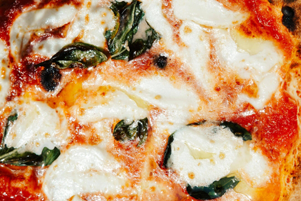 IBAL - In Bocca Al Lupo - Pizzeria