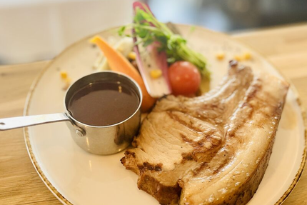 Restaurant Au Coin Gourmand