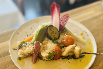 Restaurant Au Coin Gourmand