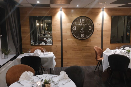 Restaurant Au Coin Gourmand