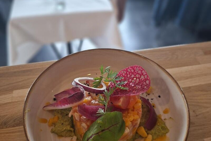 Restaurant Au Coin Gourmand