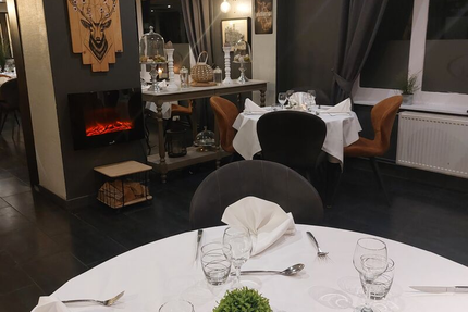 Restaurant Au Coin Gourmand