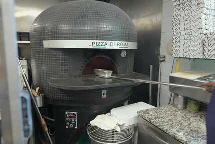 Pizzeria dii Roma Noisy-le-Grand