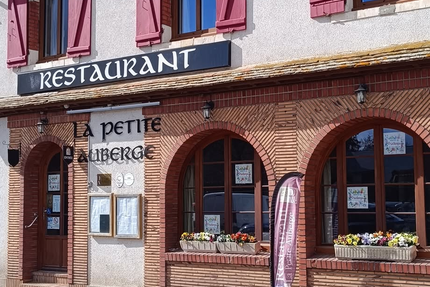 La Petite Auberge