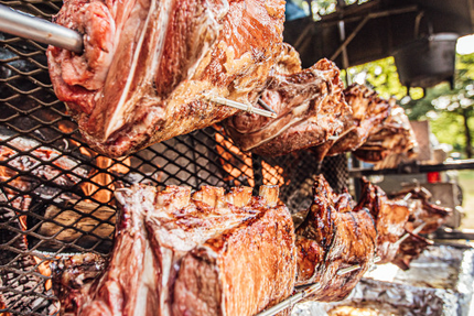 Gueuleton - Arcachon