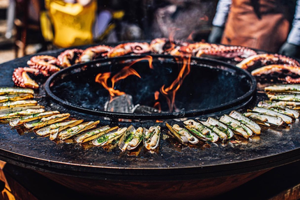 Gueuleton - Arcachon