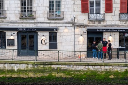 Gueuleton - Arcachon