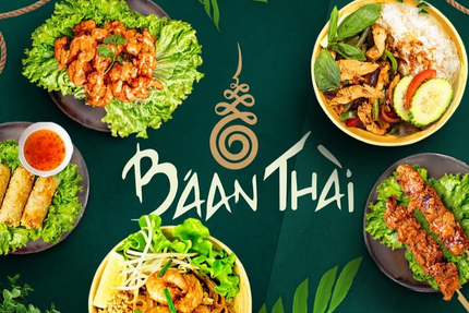 O Baan Thai - Clichy