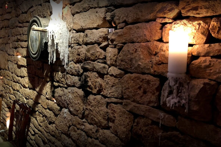 auberge de la grange du cros