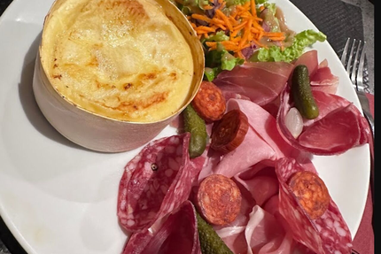 Bar Restaurant Les Frangines & Fils - Valmeinier