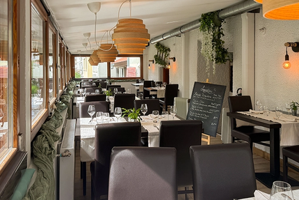 Restaurant Au Petit Charbon