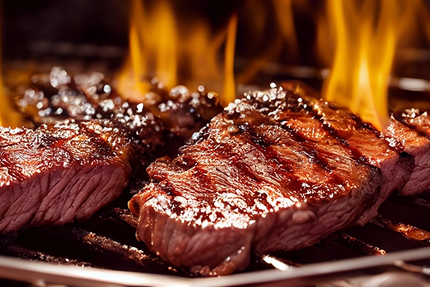 Restaurant Au Petit Charbon