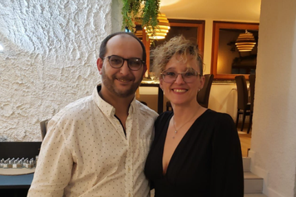 Restaurant Au Petit Charbon