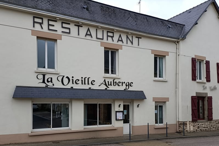 La Vieille Auberge