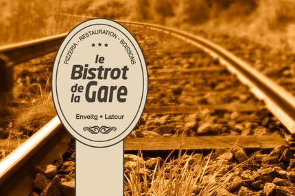 Bistrot de la Gare