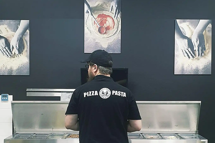 Pizza&Pasta