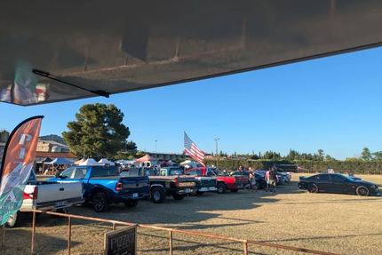 L'escale italienne - Pizzeria itinérante