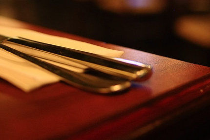 Chez Maria et Didier