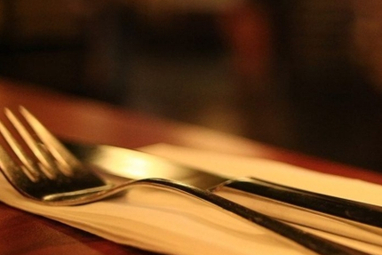 Chez Maria et Didier