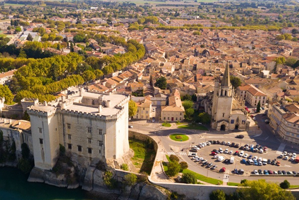 Chez Maria et Didier