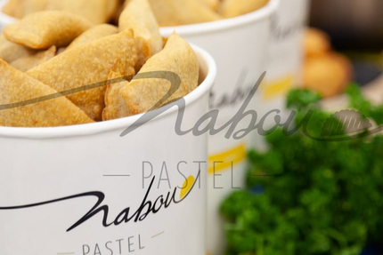 Nabou Pastel Epinay sur Seine
