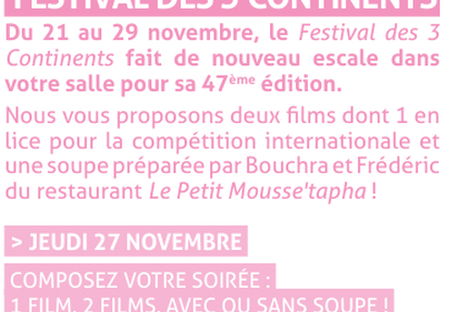 Le Petit Mousse'tapha