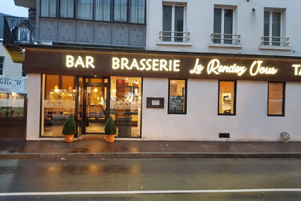 Le Rendez-vous