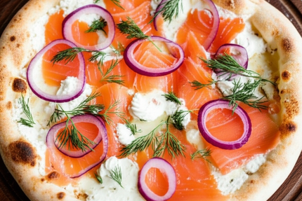 Brother's Restaurant Gennevilliers | Bureau de Tabac | Brasserie