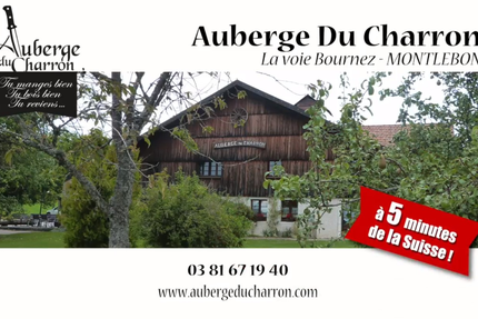 Auberge Du Charron