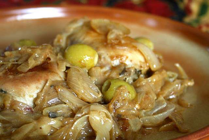 L'excellence d'afrique